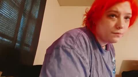 Exoticlexxii online show from September 25, 11:08 pm