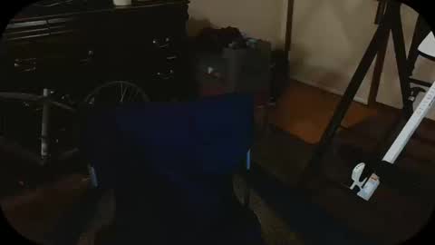 Exoticlexxii online show from October 17, 4:26 am