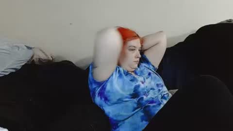 Exoticlexxii online show from October 26, 9:53 pm