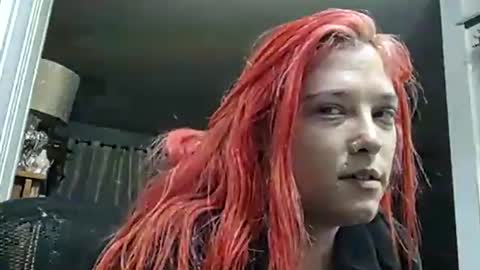 Exoticlexxii online show from November 10, 11:15 pm