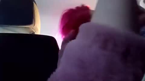 Exoticlexxii online show from December 21, 10:06 pm