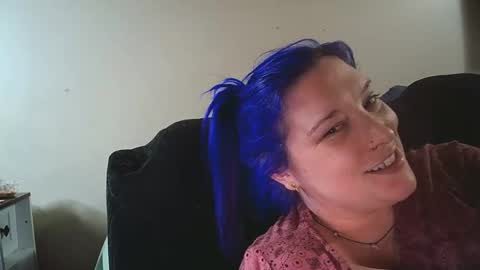 Exoticlexxii online show from March 5, 4:08 am