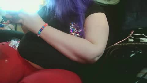 Exoticlexxii online show from April 16, 6:30 pm