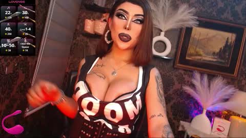 MARIA online show from September 24, 9:51 pm