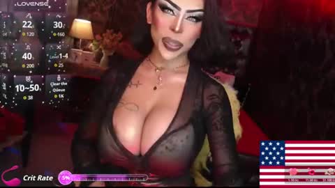 Snapshot of exoticmaria chatting on July 26, 10:55 am MARIA online show from July 26, 10:55 am