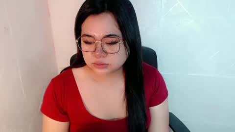 SHANTAL MARIE online show from December 26, 7:27 pm