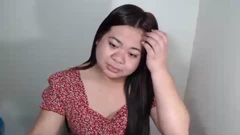 SHANTAL MARIE online show from February 1, 5:49 am