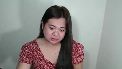 SHANTAL MARIE online show from February 2, 6:20 pm