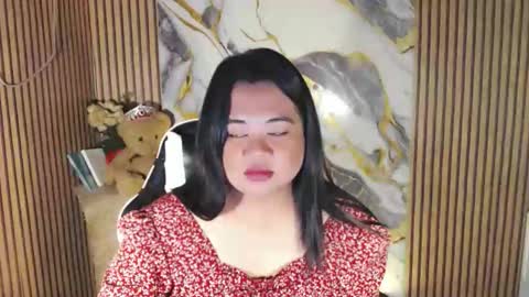 SHANTAL MARIE online show from February 5, 12:43 pm