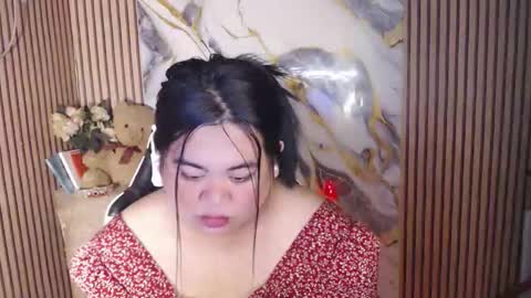 SHANTAL MARIE online show from March 26, 6:13 pm