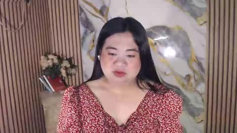 SHANTAL MARIE online show from April 10, 3:01 am