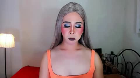 expensive_elise online show from March 25, 6:03 pm