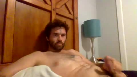 Antonio Leon Gibson-Cushing online show from July 10, 12:48 am