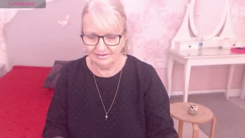 Snapshot of experiencedalana chatting on July 26, 12:45 pm Alana online show from July 26, 12:45 pm