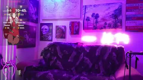 explicitshaybaby online show from July 29, 12:53 am