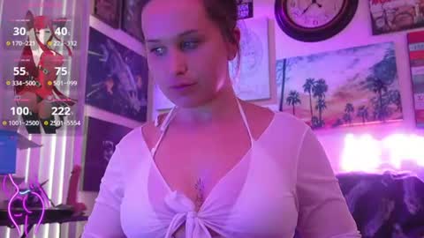 explicitshaybaby online show from August 3, 5:38 pm