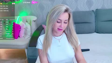 Anna online show from April 24, 5:21 am