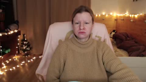 Crystal online show from January 9, 5:02 am