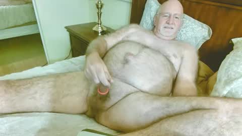 exposedfur online show from January 23, 3:58 am