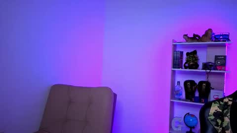 GABRIEL online show from January 6, 5:27 pm