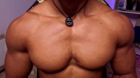 GABRIEL online show from March 22, 2:31 pm