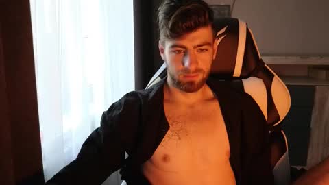 Snapshot of exstayz chatting on September 26, 6:28 am Sweetheart online show from September 26, 6:28 am