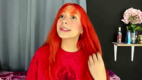 channel online show from September 21, 12:45 am