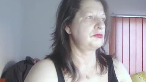 ExtasyMature online show from January 27, 6:19 am