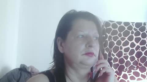 ExtasyMature online show from January 27, 12:26 pm