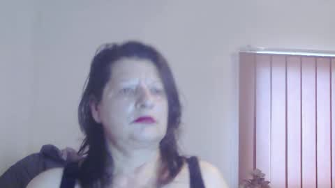 ExtasyMature online show from January 30, 6:13 am