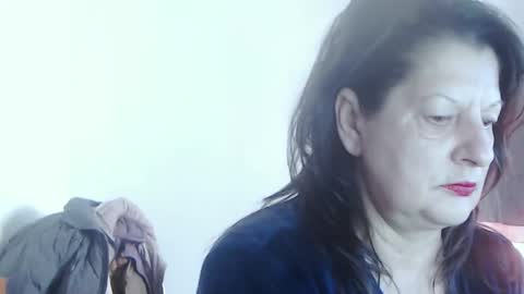 ExtasyMature online show from February 10, 9:47 am