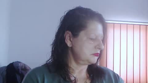 ExtasyMature online show from February 19, 6:33 am