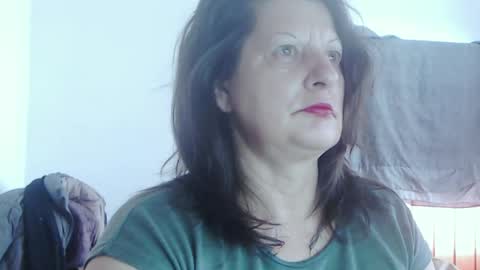 ExtasyMature online show from February 19, 10:01 am