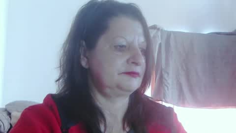 ExtasyMature online show from February 23, 9:44 am