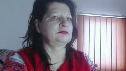 ExtasyMature online show from February 26, 6:15 am