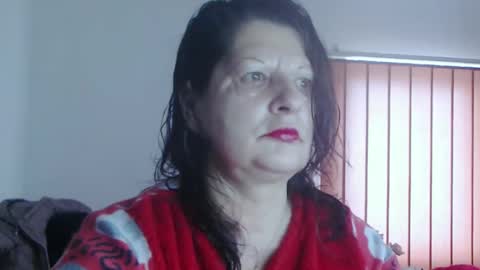 ExtasyMature online show from February 27, 6:18 am