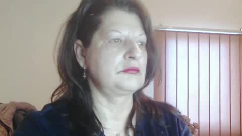 ExtasyMature online show from March 5, 5:29 am