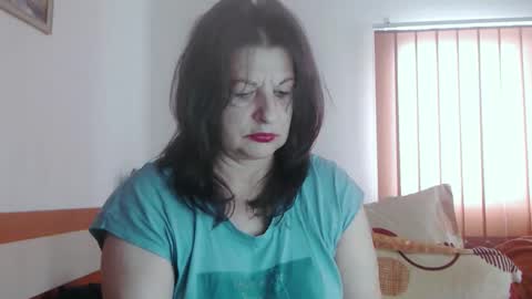 ExtasyMature online show from September 27, 10:31 am