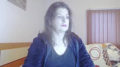 ExtasyMature online show from October 6, 6:00 am