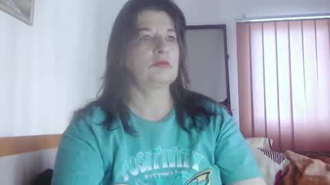 ExtasyMature online show from October 19, 6:58 am