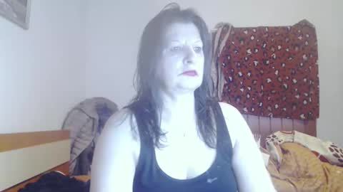 ExtasyMature online show from December 23, 6:33 am