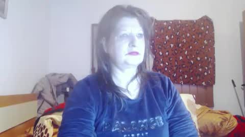 ExtasyMature online show from January 8, 6:16 am