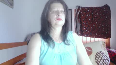 ExtasyMature online show from January 10, 7:32 am