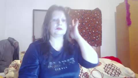 ExtasyMature online show from February 1, 6:45 am