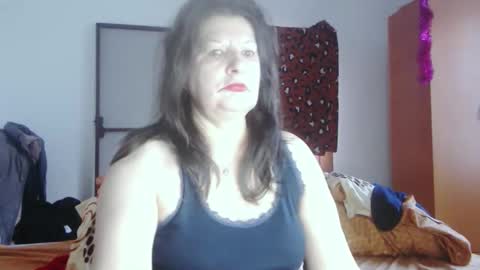 ExtasyMature online show from February 3, 6:11 am