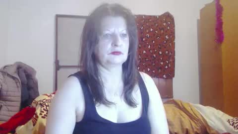 ExtasyMature online show from February 7, 6:17 am