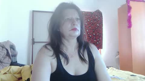 ExtasyMature online show from February 27, 11:21 am