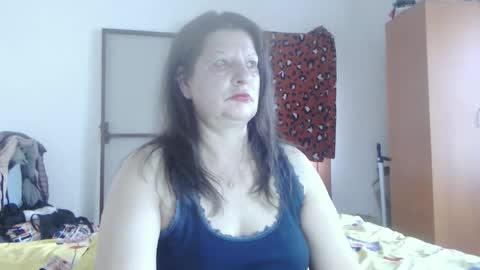 ExtasyMature online show from March 13, 7:04 am