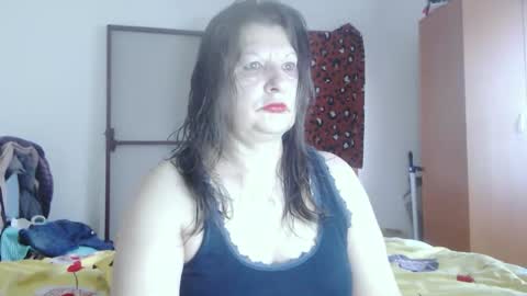 ExtasyMature online show from March 15, 6:30 am