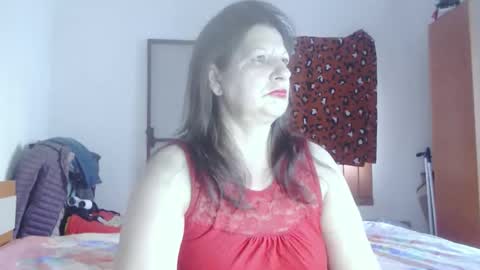 ExtasyMature online show from March 24, 6:18 am